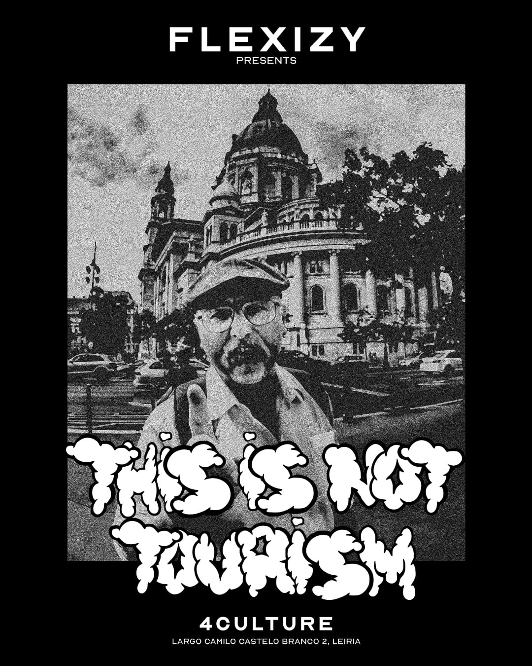 Flexizy Supply – “This Is Not Tourism”