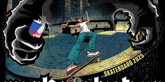 WORLD ROOKIE TOUR Pt: 20 E 21 De Setembro No Boa Sombra Skate Park