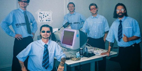 Nova Colecção Da Beyond Medals Já Disponivel