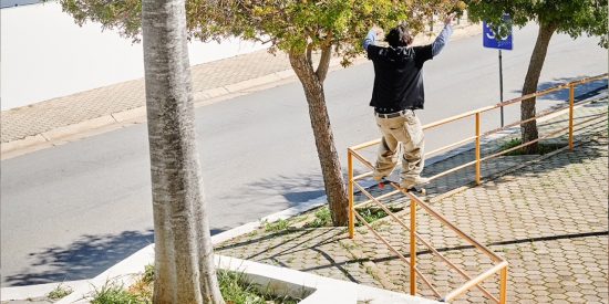 Deedz “Whimsical” Com Convidados Tugas!