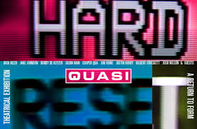 QUASI – Hard Reset